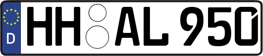 HH-AL950