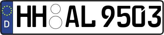 HH-AL9503
