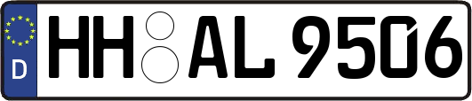 HH-AL9506