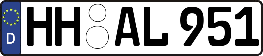 HH-AL951