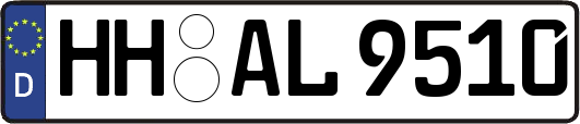 HH-AL9510