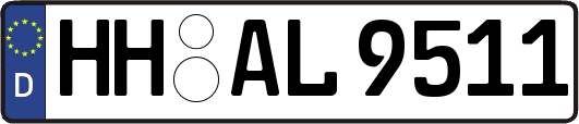 HH-AL9511