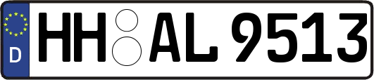 HH-AL9513