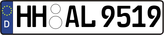 HH-AL9519