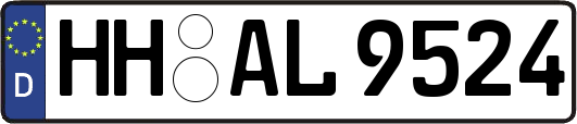 HH-AL9524