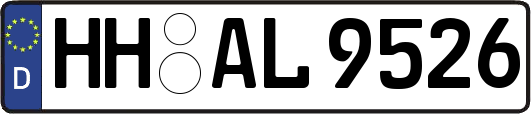 HH-AL9526
