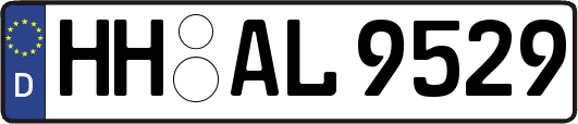 HH-AL9529