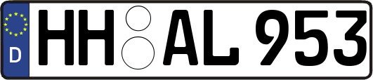 HH-AL953