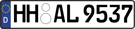HH-AL9537