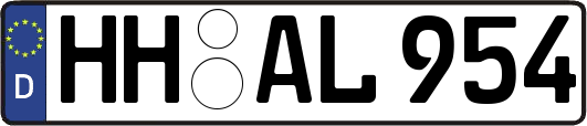 HH-AL954