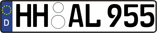 HH-AL955