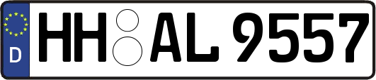 HH-AL9557