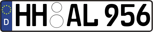 HH-AL956