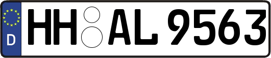 HH-AL9563