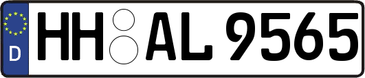 HH-AL9565
