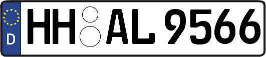 HH-AL9566