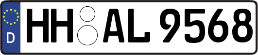 HH-AL9568