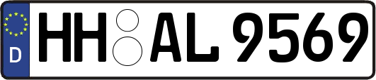HH-AL9569