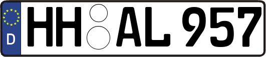 HH-AL957
