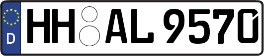 HH-AL9570
