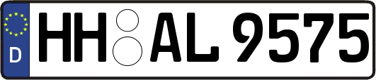 HH-AL9575