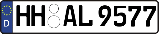 HH-AL9577
