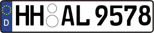 HH-AL9578