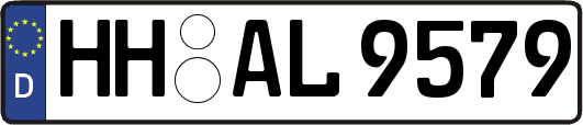 HH-AL9579