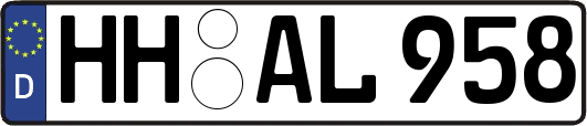 HH-AL958