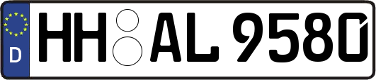 HH-AL9580