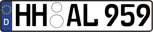 HH-AL959
