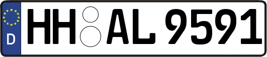 HH-AL9591