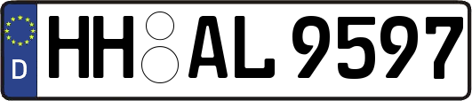 HH-AL9597