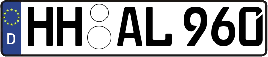 HH-AL960