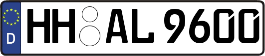 HH-AL9600