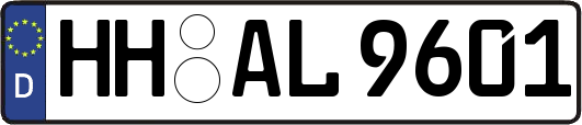 HH-AL9601