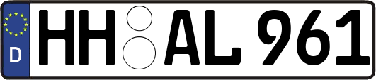 HH-AL961