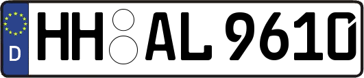 HH-AL9610