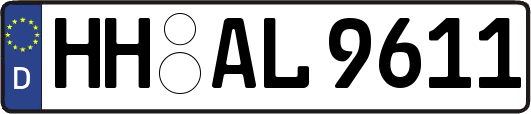HH-AL9611