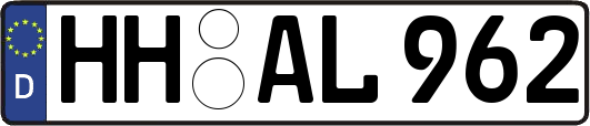 HH-AL962