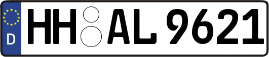 HH-AL9621