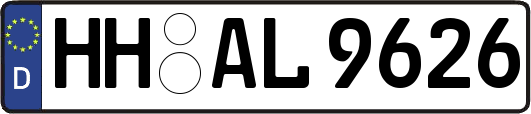 HH-AL9626