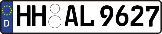 HH-AL9627