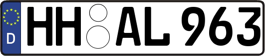 HH-AL963