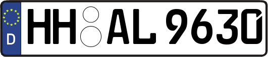 HH-AL9630