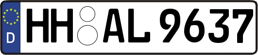 HH-AL9637