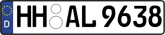 HH-AL9638