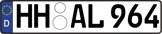 HH-AL964