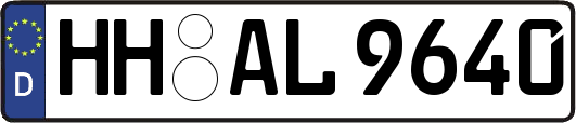 HH-AL9640