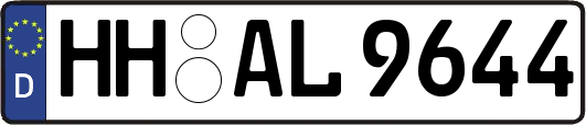 HH-AL9644